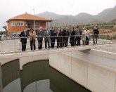 La depuradora de Isla Plana elimina los vertidos en 10 km de la costa cartagenera