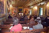 Los tcnicos valoran las propuestas del centro cultural y el nuevo colegio