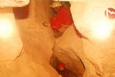 Hasta el 12 de Febrero se puede contemplar en la CAM una exposicin sobre ‘Cuevas de Murcia’
