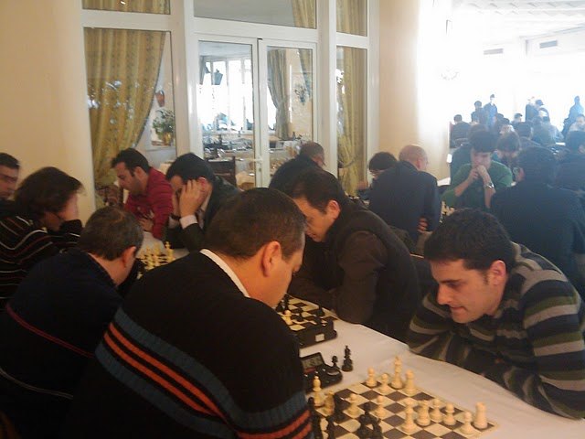 El equipo de Ajedrez de Totana se proclama Campeón Regional de la Copa Federación, Foto 2