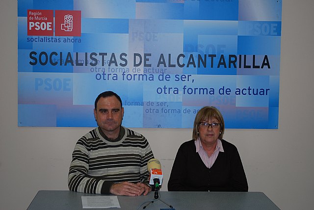 El PSOE presenta sus propuestas en Política Social para 2010 - 1, Foto 1