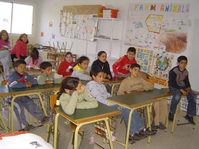 Los menores de Torre-Pacheco aprenden a utilizar su ocio de manera saludable - 2, Foto 2