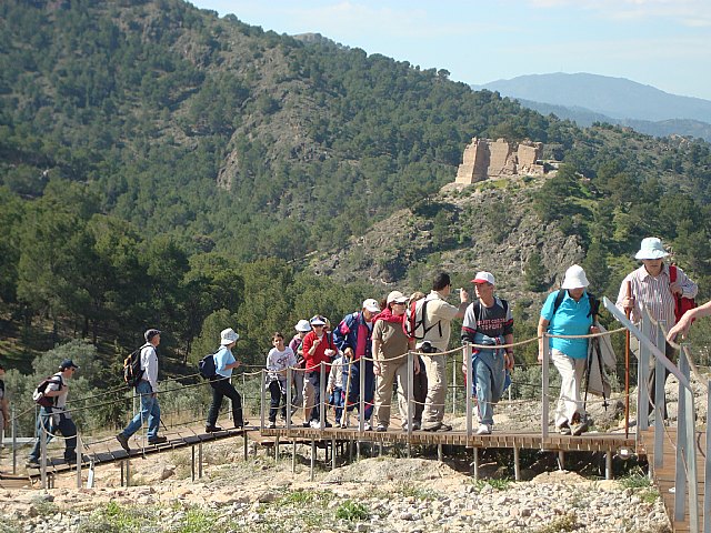 Nuevas actividades para que grandes y pequeños disfruten de El Valle - 2, Foto 2
