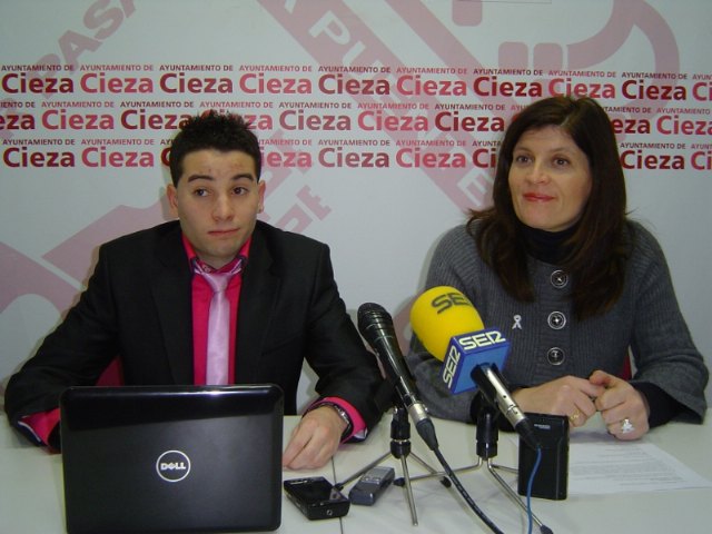 El Auditorio Aurelio Guirao de Cieza acogerá una gala musical a favor de Haití - 1, Foto 1