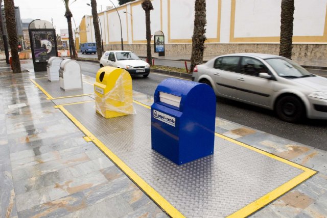 La calle Real se cierra la próxima semana por el asfaltado de la avenida - 1, Foto 1