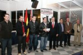 El equipo de Ajedrez de Totana se proclama Campen Regional de la Copa Federacin