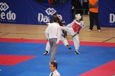 La Selecci�n Regional de Taekwondo se ha hecho adulta