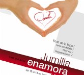 La Jumillana Toñi Lozano consigue el primer y tercer premio del Concurso Cartas de Amor 2010