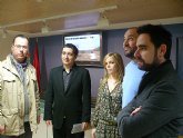 Cultura presenta el nuevo disco del grupo murciano Taray, que a�na “tradici�n y vanguardia”