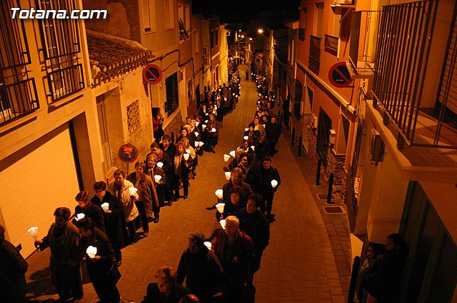 Actividades con motivo de la festividad de la Virgen de Lourdes, Foto 2