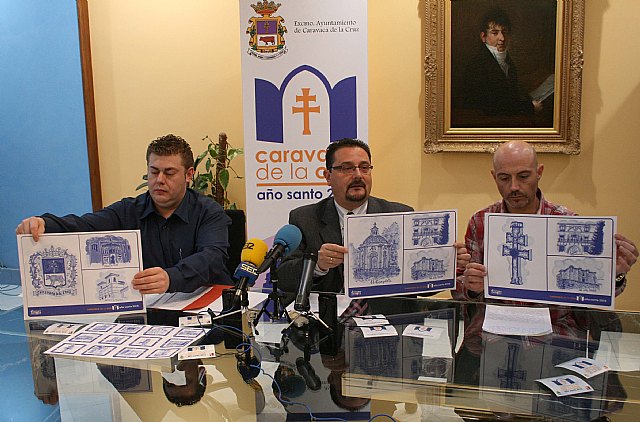 El Ayuntamiento apoya nuevas acciones de promoción para el sector de la Hostelería durante el Año Santo 2010 - 1, Foto 1
