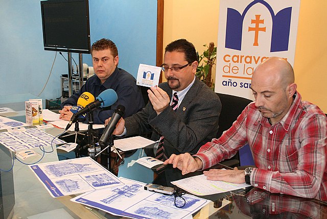 El Ayuntamiento apoya nuevas acciones de promoción para el sector de la Hostelería durante el Año Santo 2010 - 2, Foto 2