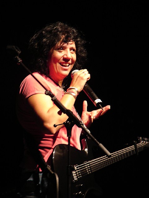 Rosana, 100% naturalidad - 1, Foto 1