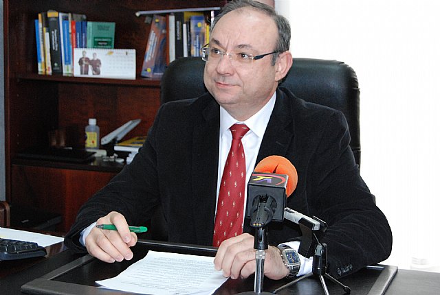 La Junta de Gobierno Local solicita diversas subvenciones para la puesta en marca de proyectos y la contratacin de personal, Foto 1