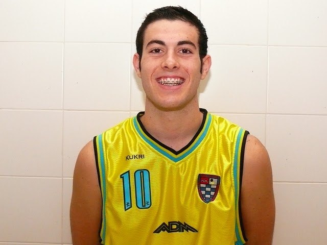 Fran Montoya (AD Molina): Cada día estoy más cómodo en el equipo - 1, Foto 1