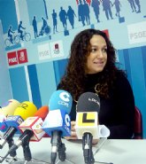 El PSOE califica de “ridcula, chapucera y fruto de la improvisacin” la modificacin del proyecto de remodelacin de la Plaza de España