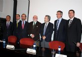 La Regi�n de Murcia cuenta con el segundo  Club EMAS de gesti�n y auditor�a medioambiental creado en Espa&ntilde;a