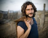 Quique Gonzlez presenta en el Auditorio su Daiquiri Blues