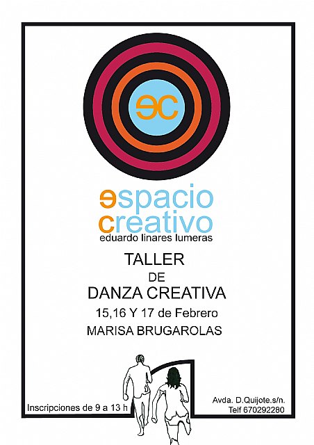 El I.E.S. Eduardo Linares Lumeras y el Ayuntamiento ponen en marcha el proyecto cultural Espacio Creativo Eduardo Linares Lumeras - 2, Foto 2