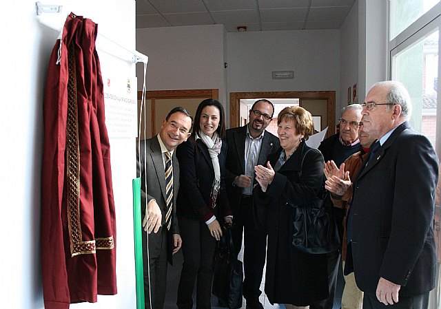 El Ayuntamiento y la Comunidad Autónoma financian puntos de atención a la infancia en Barranda y Archivel - 1, Foto 1