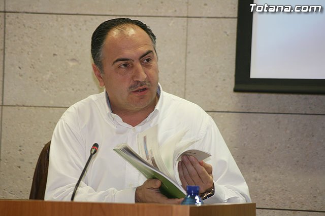 El PP asegura que Otálora y el PSOE totanero han demostrado su incongruencia política y deslealtad institucional con los intereses del pueblo de Totana, Foto 1