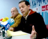El PSOE de Lorca reclama que Lorca sea la sede de la Ciudad Alimentaria
