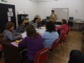 Más de 70 personas estudian inglés con el Ayuntamiento de Blanca