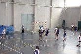 Lorca y guilas se enfrentan hoy en la primera jornada del deporte escolar intermunicipal
