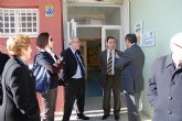 Los nuevos Puntos de Atención Infantil de las pedanías caravaqueñas de Barranda y Archivel atenderán a 82 niños