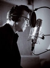 El crooner del siglo XXI, Richard Hawley, presenta su sexto trabajo Trueloves Gutter en el Auditorio de Murcia