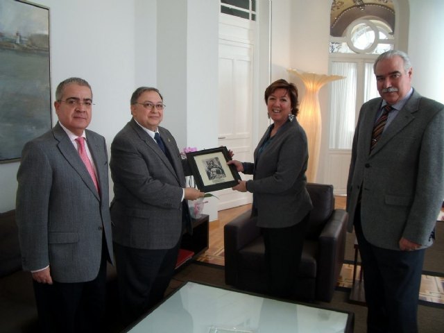 El Procesionista del Año se elige el lunes - 1, Foto 1