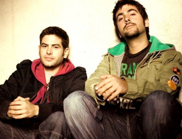 Agotadas las entradas para el concierto de Estopa - 1, Foto 1