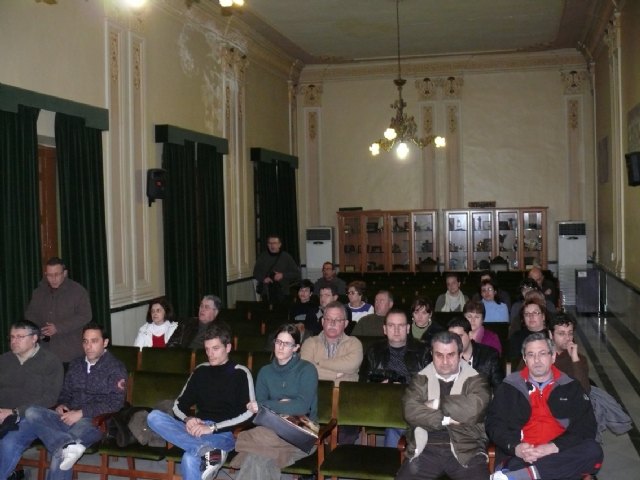 Jumilla podría acoger una feria outlet en este año 2010 - 1, Foto 1