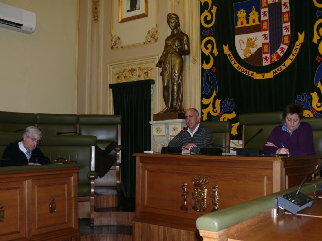 Jumilla podría acoger una feria outlet en este año 2010 - 2, Foto 2