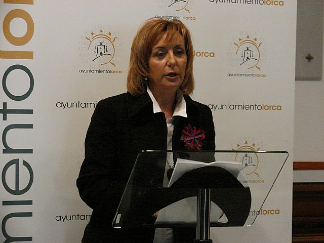 El Ayuntamiento de Lorca recibirá de la Comunidad Autónoma el doble que el pasado año para el pago de gasto corriente - 1, Foto 1