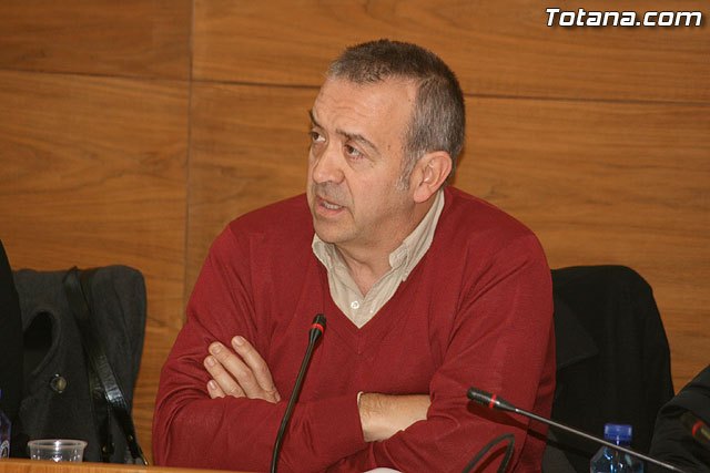 Los socialistas de Totana denuncian la manipulación informativa del servicio de propaganda de la alcaldía, Foto 1