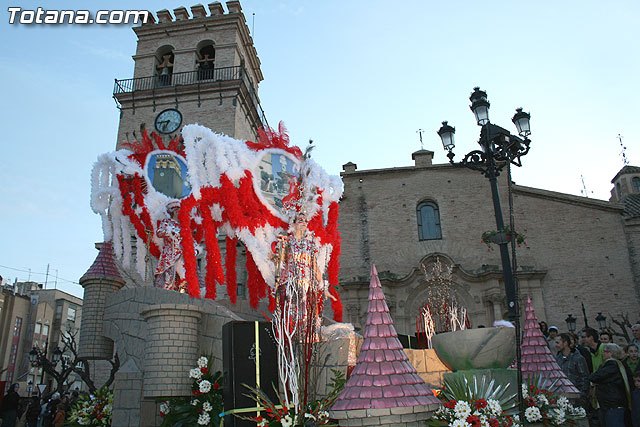 Los desfiles del carnaval abrirán  las actividades de la Programación cultural, que incluye diferentes actividades de teatro, homenajes, exposiciones, y poesía, Foto 1