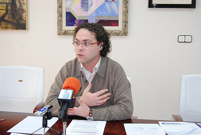 Abierto el Plazo de Admisin en la Escuela Infantil Municipal Gloria Fuertes para el curso 2010/2011, Foto 1