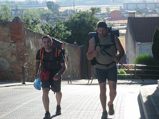 El Imjude organiza una peregrinación a Caravaca de la Cruz con motivo del Año Santo Jubilar - 1, Foto 1