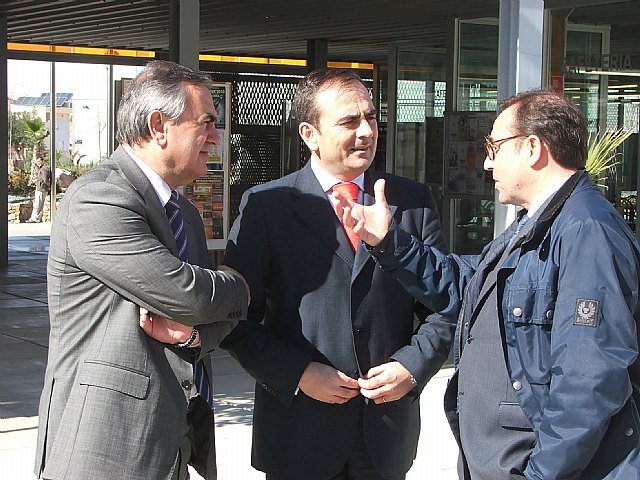 El Ministerio de Ciencia e Innovación financia con más de 2.700.000 euros veinte proyectos de investigación de la UPCT - 1, Foto 1