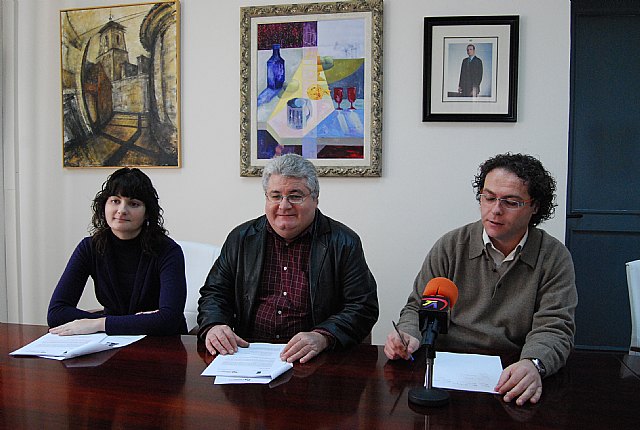 Valoracin de los Talleres Formativos impartidos  en los Centros Educativos de Alhama de Murcia desde el año 2005 sobre  “Hbitos de Consumo”, Foto 1