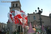 Los desfiles del carnaval abrirán  las actividades de la Programación cultural, que incluye diferentes actividades de teatro, homenajes, exposiciones, y poesía