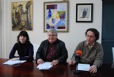 Valoración de los Talleres Formativos impartidos  en los Centros Educativos de Alhama de Murcia desde el año 2005 sobre  “Hábitos de Consumo”