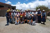 La gestin del Ayuntamiento permite construir en El Alto cinco centros educativos para mujeres y niños