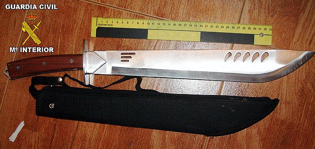 Desmantelados dos nuevos puntos de producción de cocaína y éxtasis en Águilas preparados para el carnaval - 4, Foto 4