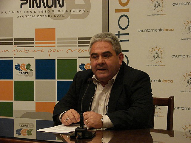 El Concejal de Agua del Ayuntamiento afirma que los estudios para el cimbrado de la rambla de Tiata siguen adelante a pesar de las polémicas - 1, Foto 1