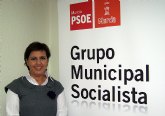El PSOE exige a Cmara que abandone las tretas partidistas