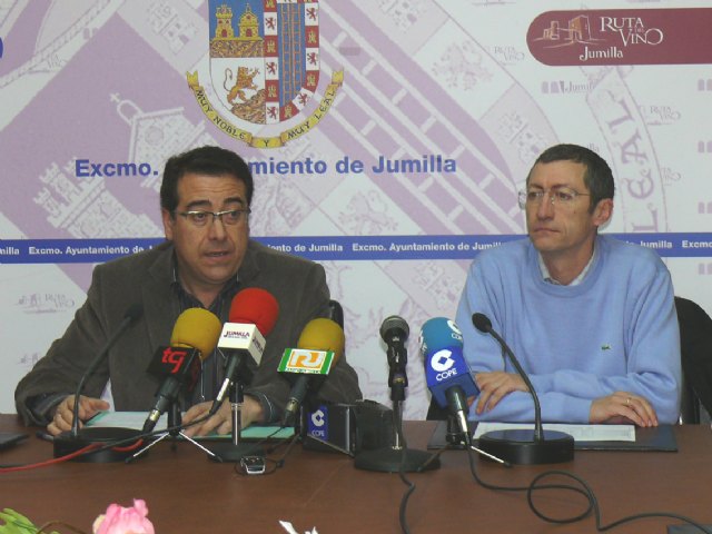 Presentada una línea de ayudas dentro del ‘Enfoque Leader’ que repartirá más de tres millones de euros - 1, Foto 1