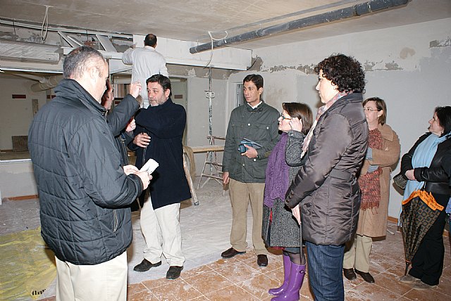 El Ayuntamiento y el Instituto de Vivienda y Suelo rehabilitan 93 viviendas públicas en el municipio - 1, Foto 1