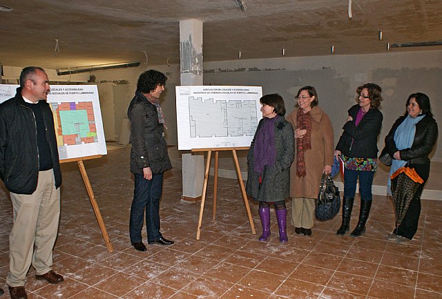 El Ayuntamiento y el Instituto de Vivienda y Suelo rehabilitan 93 viviendas públicas en el municipio - 2, Foto 2